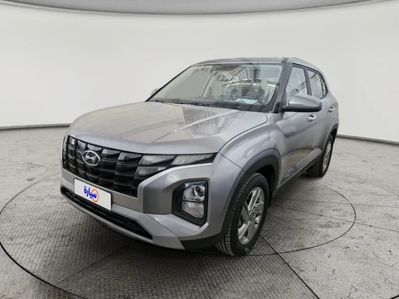 هيونداي كريتا سمارت 2024 