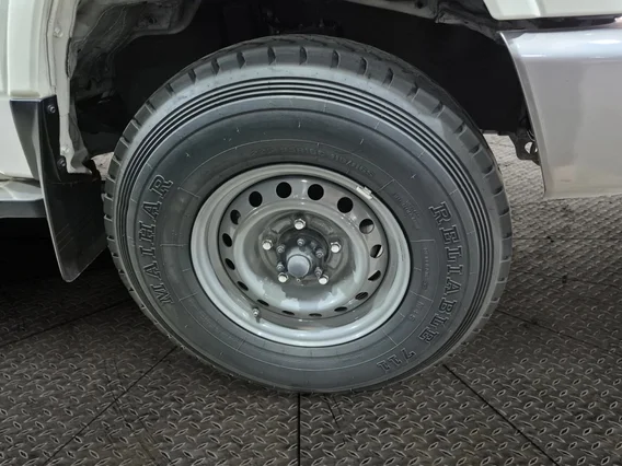 Toyota LAND CRUISER 70 DX 3DR 2021 