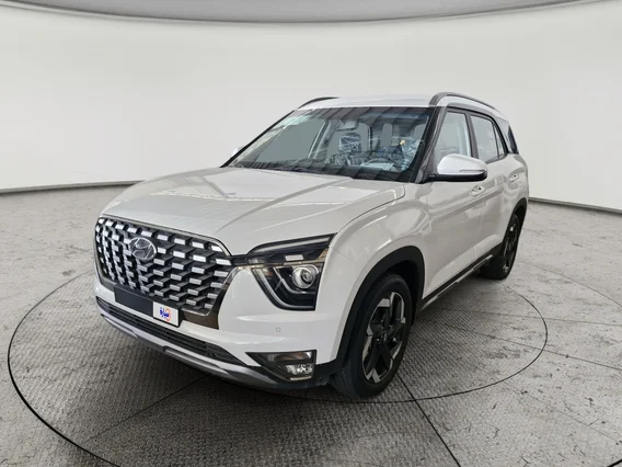 هيونداي كريتا جراند 2024 