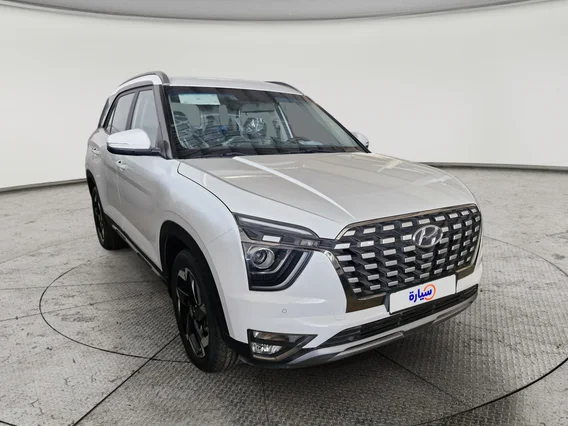 Hyundai Creta Grand 2024 