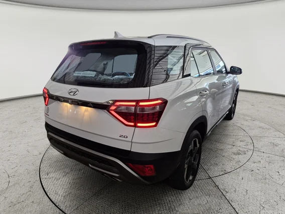 Hyundai Creta Grand 2024 