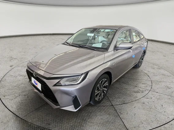 تويوتا يارس Y Plus 2026 