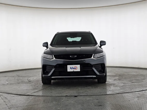 جيلي توجيلا Luxury GL 2023 