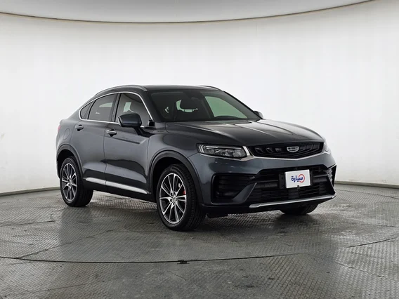 جيلي توجيلا Luxury GL 2023 