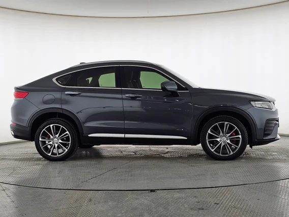 جيلي توجيلا Luxury GL 2023 