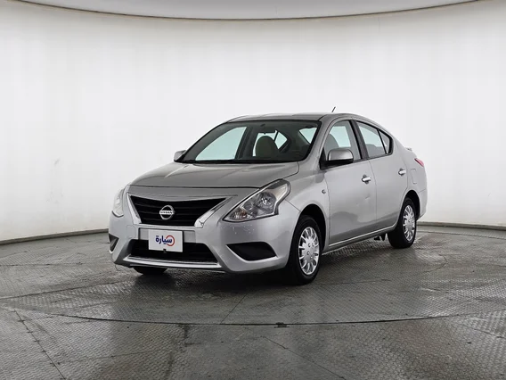 نيسان صني Classic 2020 