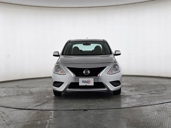 نيسان صني Classic 2020 