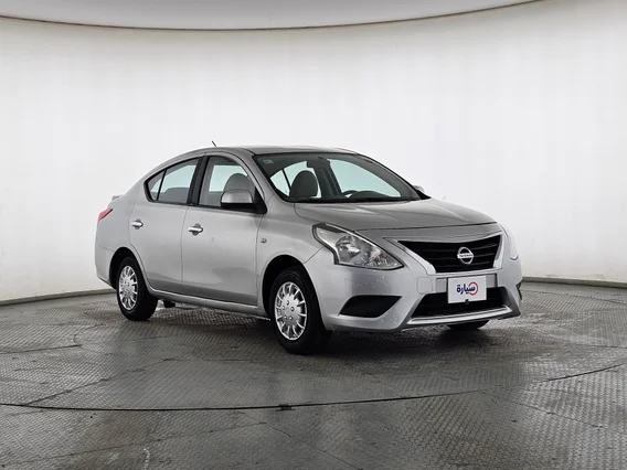 نيسان صني Classic 2020 