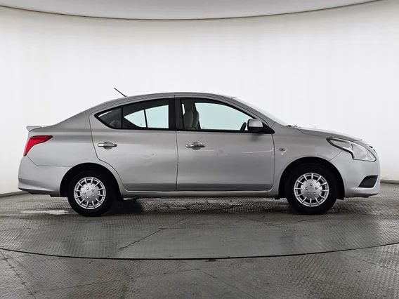 نيسان صني Classic 2020 