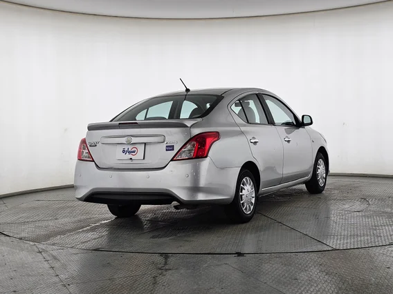 نيسان صني Classic 2020 