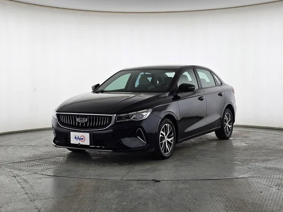 جيلي امجراند GS 2023 