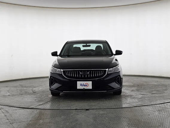 جيلي امجراند GS 2023 