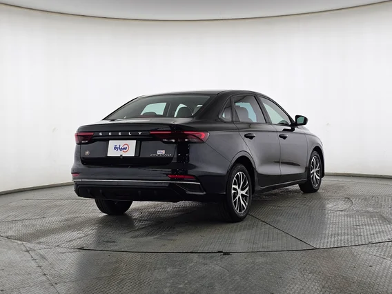 جيلي امجراند GS 2023 