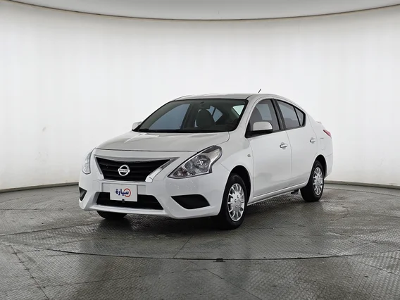 نيسان صني SV 2020 