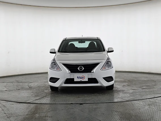 Nissan Sunny SV 2020 