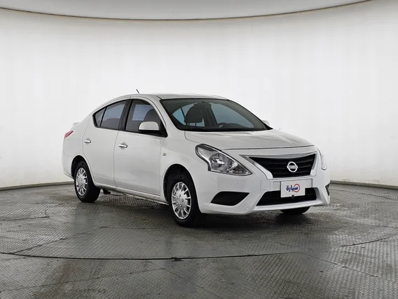 Nissan Sunny SV 2020 