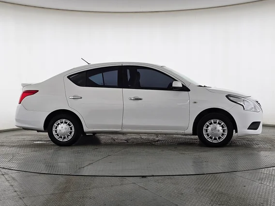 Nissan Sunny SV 2020 