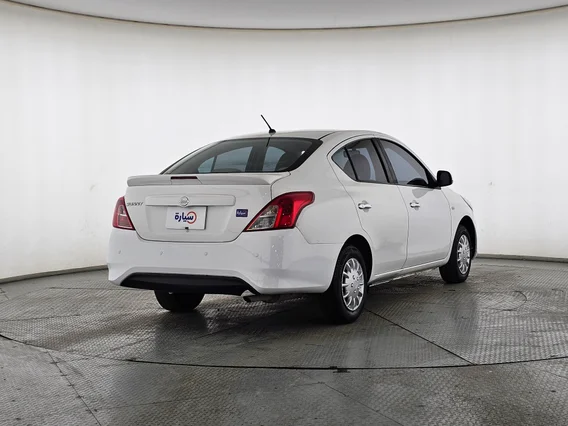 Nissan Sunny SV 2020 