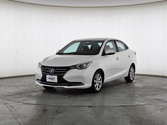 Changan Alsvin Full Option 2024 