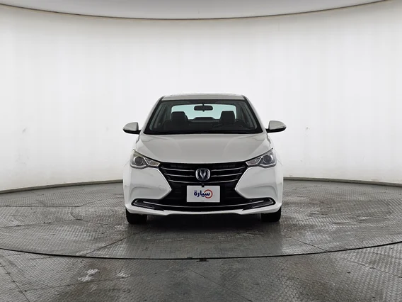 Changan Alsvin Full Option 2024 