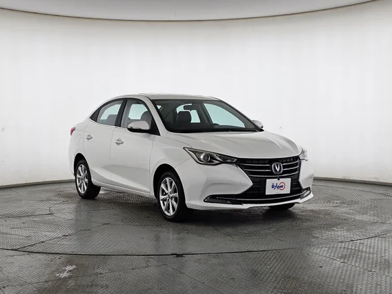 Changan Alsvin Full Option 2024 