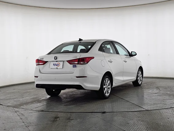 Changan Alsvin Full Option 2024 