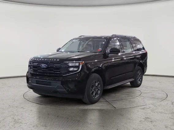 Ford Expedition Active 2025 