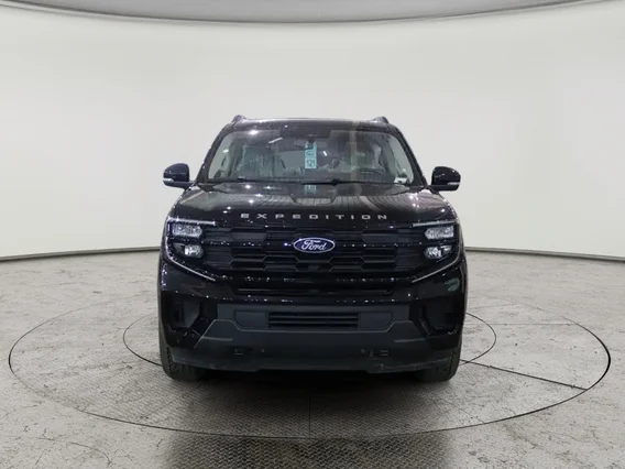 Ford Expedition Active Touring 2025 