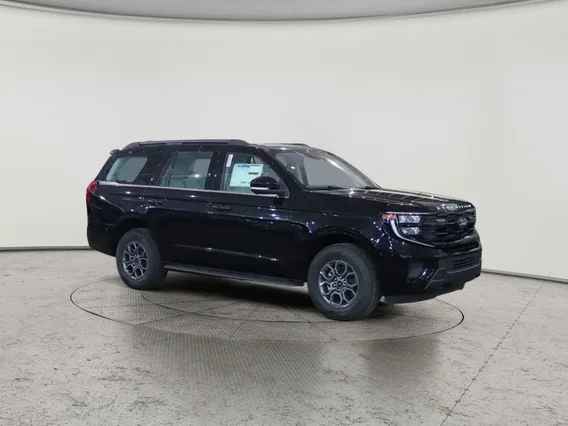Ford Expedition Active Touring 2025 