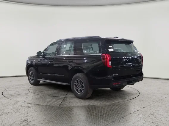 Ford Expedition Active Touring 2025 