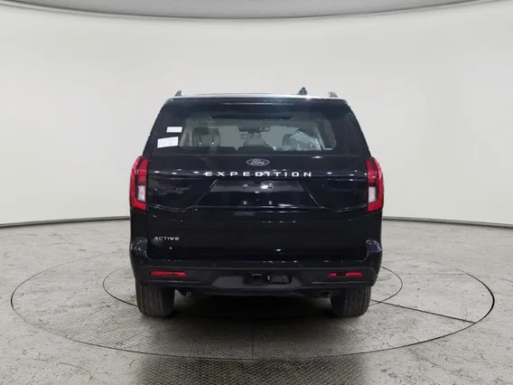 Ford Expedition Active Touring 2025 