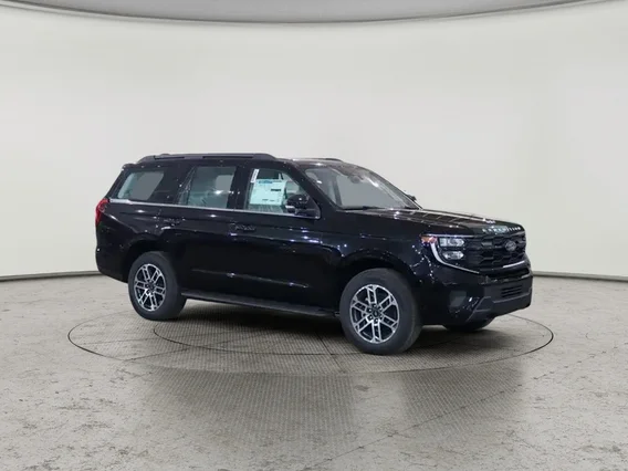 Ford Expedition Active Touring 2024 دبل