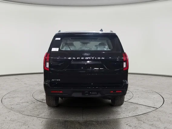 Ford Expedition Active Touring 2024 دبل
