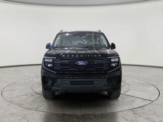 Ford Expedition Active Touring 2024 دبل