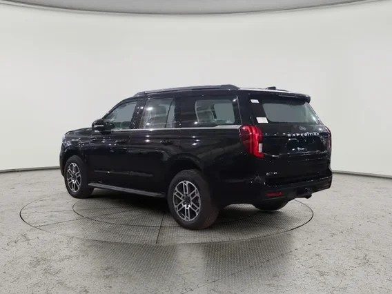 Ford Expedition Active Touring 2024 دبل