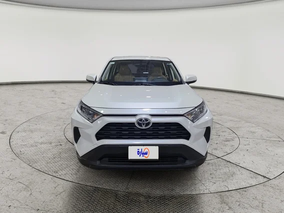 Toyota RAV4 LE 2022 