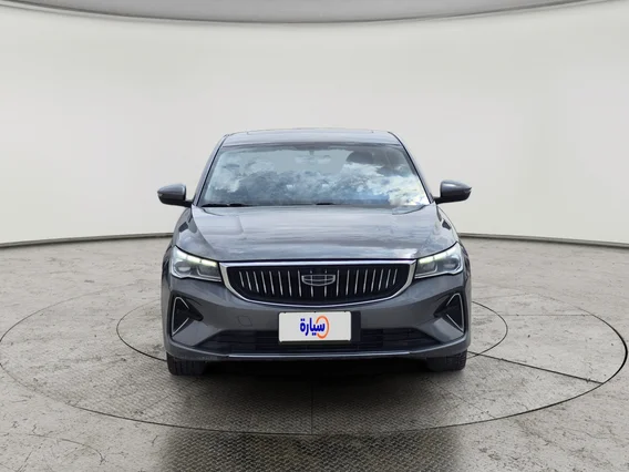 Geely Emgrand GF 2023 