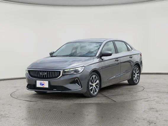 Geely Emgrand GF 2023 