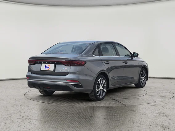 Geely Emgrand GF 2023 