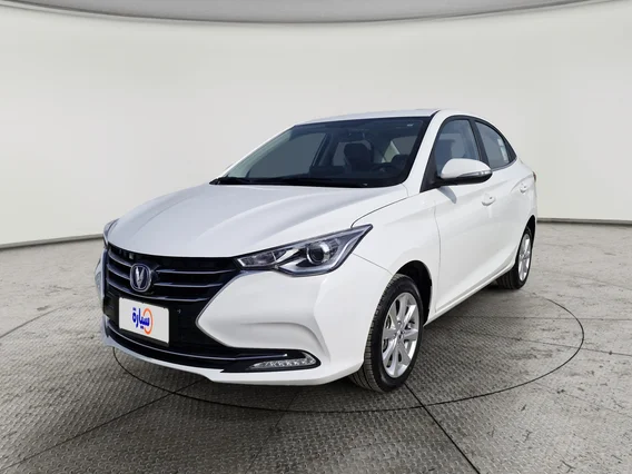 شانجان السفن Full Option 2026 