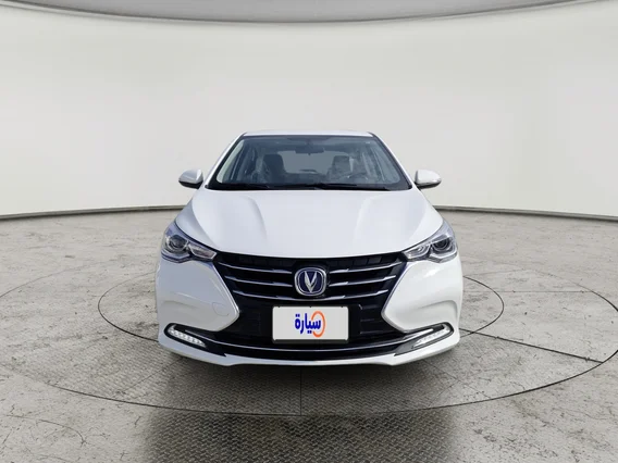 شانجان السفن Full Option 2026 