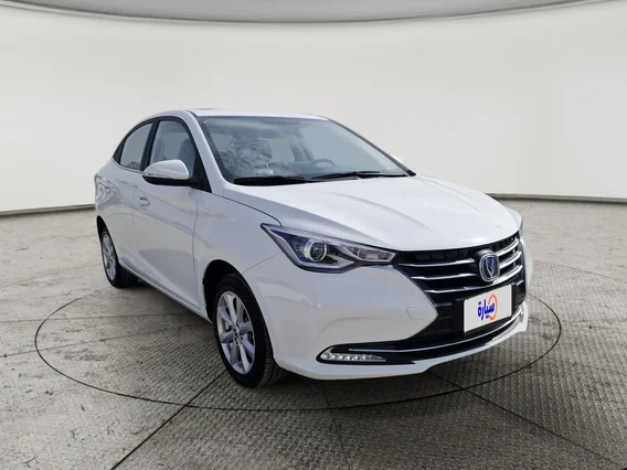 شانجان السفن Full Option 2026 