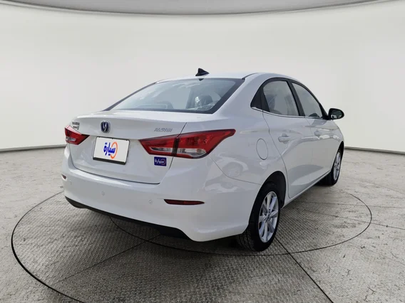 شانجان السفن Full Option 2026 