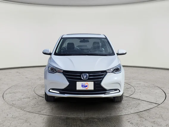 شانجان السفن Full Option 2026 