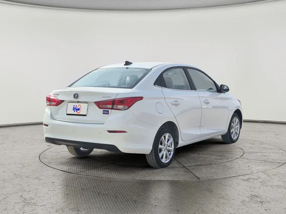 شانجان السفن Full Option 2026 