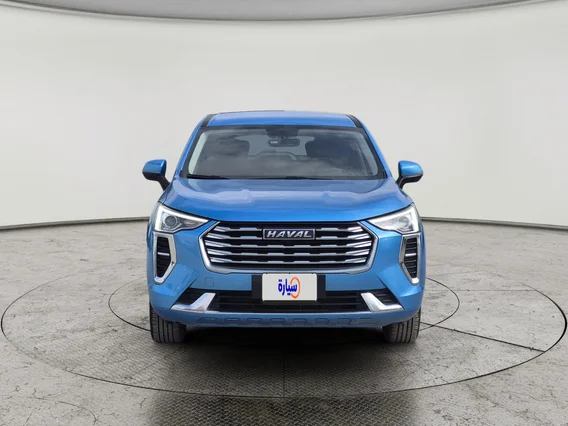 هافال جوليان بيسك 2023 