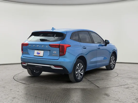 هافال جوليان بيسك 2023 