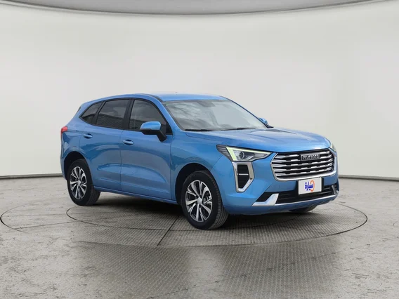 هافال جوليان بيسك 2023 