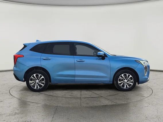 هافال جوليان بيسك 2023 