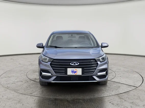 Chery Arrizo 6 Pro Comfort 2023 